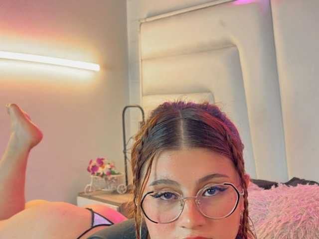 Foto del perfil RebecaGrey