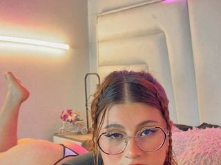 Chat de video erótico RebecaGrey