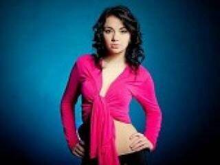 Chat de video erótico rebecakiss