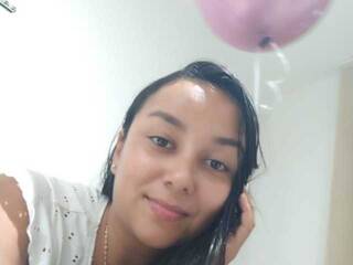 Chat de video erótico RebecaSimmons