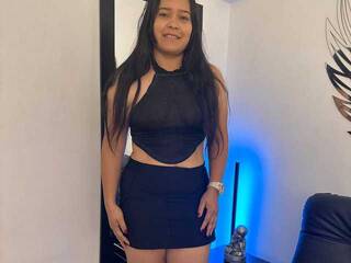 Chat de video erótico RebecaSmith