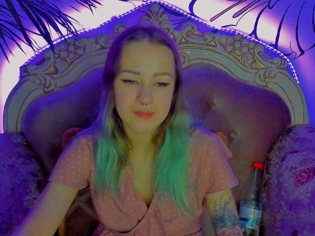 Capturas de pantalla de transmisión rebeccaley