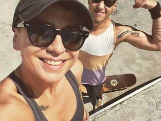 Chat de video erótico Rebel4life