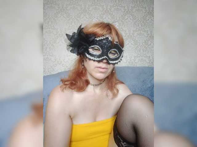 Fotos YOUR-SECRET Hi everyone, I'm Olga. Do you like red-haired depraved beasts? So you're here. Daily hot SQUIRT SHOWS, ANAL SHOWS and much more. I'm collecting for a new Lovens. Collected ❧ @sofar ☙ Left ❧ @remain ☙. Subscribe: Put Love: And come back to me!