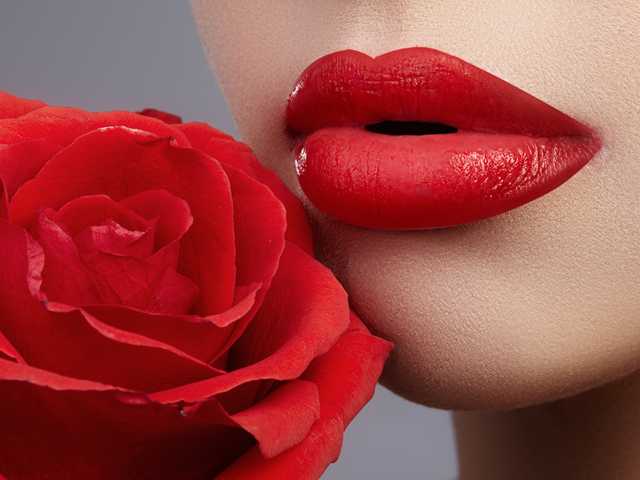 Foto del perfil Red-Rose-777