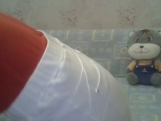 Chat de video erótico Red-Rose-777