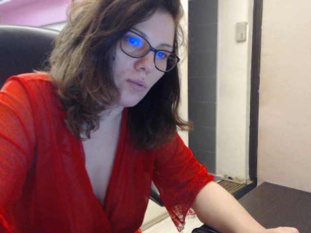 Capturas de pantalla de transmisión Red_rose693