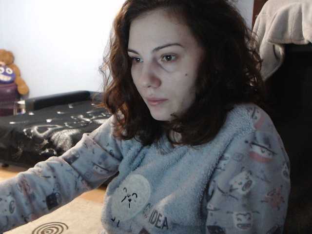Capturas de pantalla de transmisión Red_rose693
