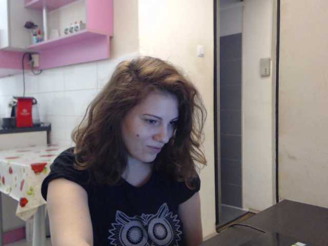 Capturas de pantalla de transmisión Red_rose693