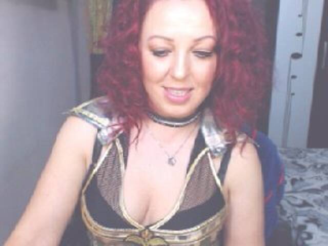 Capturas de pantalla de transmisión RedAngel1