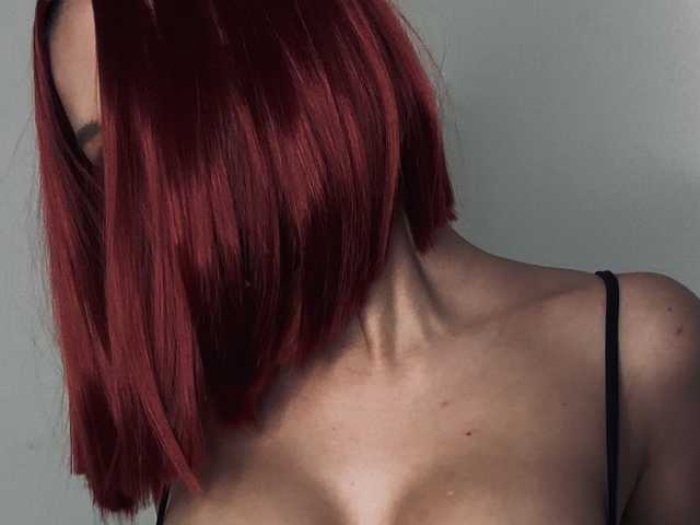 Foto del perfil -MisSSofia-