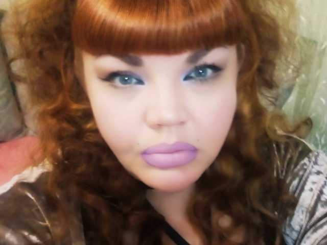 Foto del perfil RedBustyX