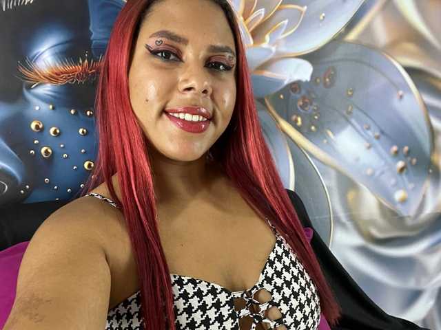 Foto del perfil reddfiregirl