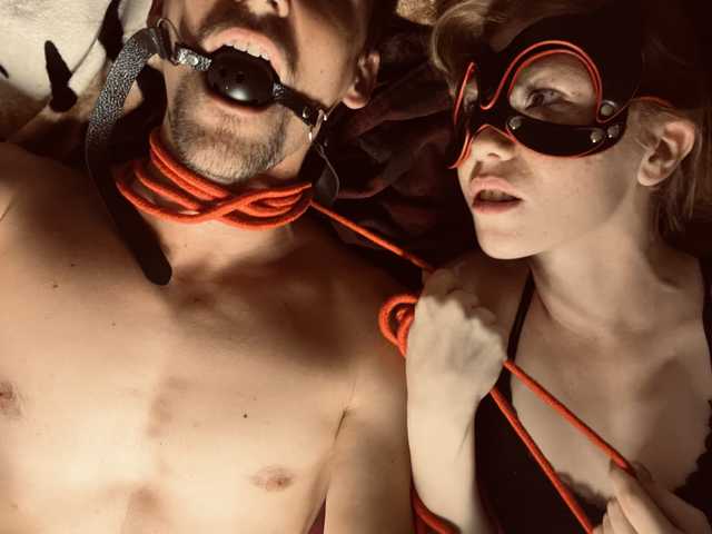 Foto del perfil Redfoxandme