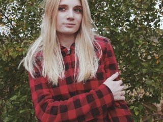 Foto del perfil Redfoxgirl