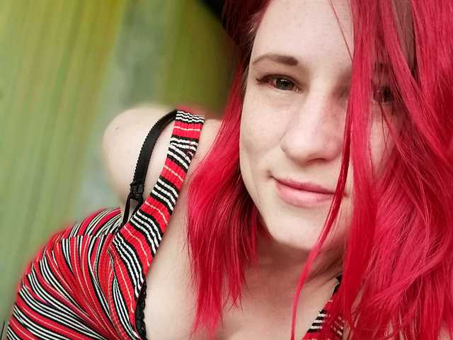 Foto de perfil RedFoxXx666