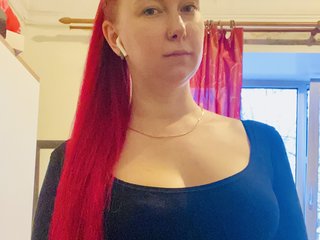 Chat de video erótico RedFoxxxya