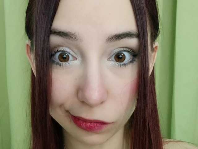 Foto del perfil RedFoxxy19