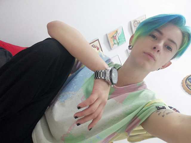 Foto del perfil RedFury1