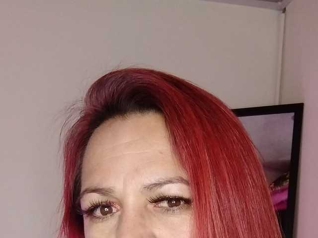 Foto del perfil redhair805