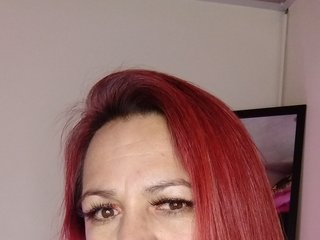 Videochat erótico redhair805