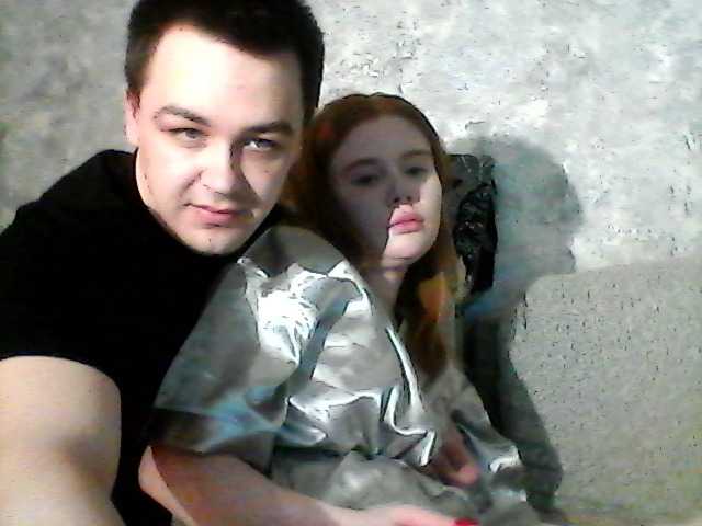 Capturas de pantalla de transmisión Redhead-sex