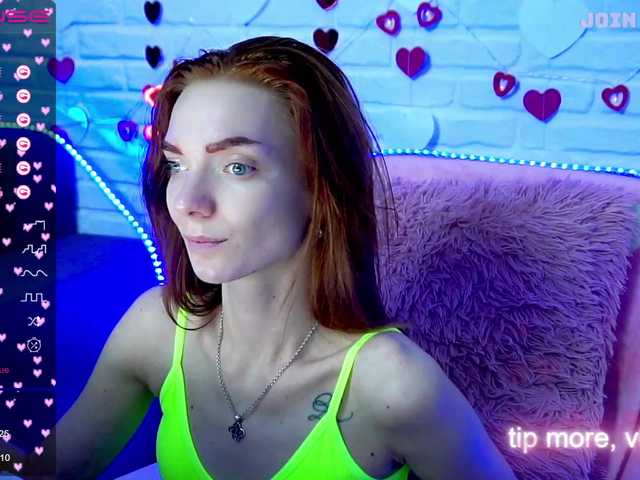 Fotos redheadgirl My last broadcast today lets have fun