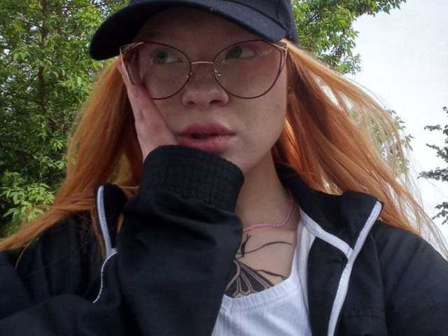 Foto del perfil Redheadgurl