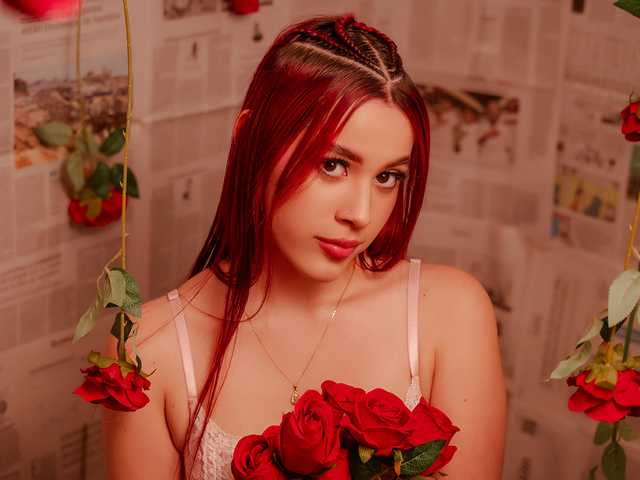 Foto del perfil RedHeadSusy