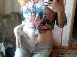 Videochat erótico redheadvip