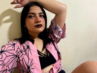 Chat de video erótico RedHotRaven
