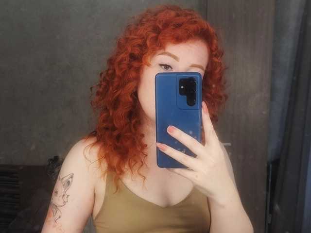 Foto del perfil RedKitsune1