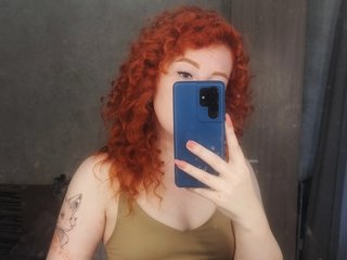 Chat de video erótico RedKitsune1