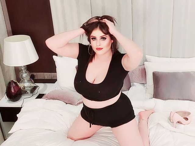 Foto del perfil ReemHotArab