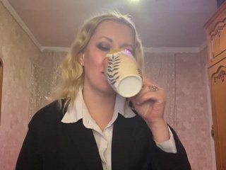 Chat de video erótico ReeseTerron