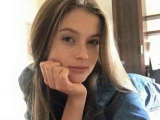 Chat de video erótico Regina-Lynne