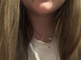 Chat de video erótico Regina-Lynne