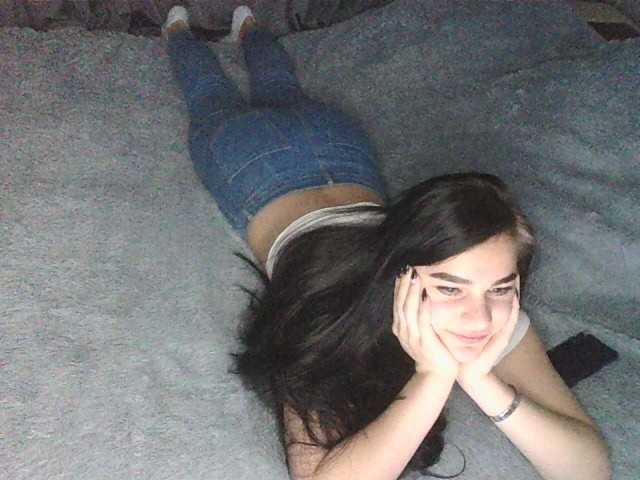 Capturas de pantalla de transmisión regina007