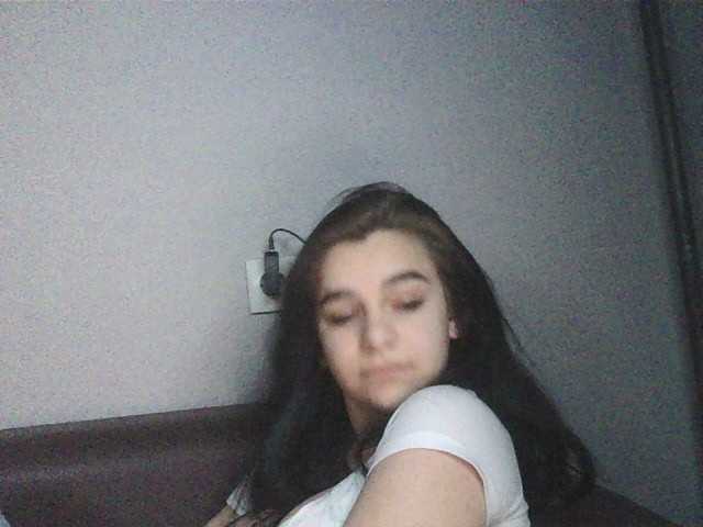 Capturas de pantalla de transmisión regina007