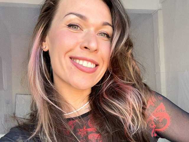 Foto del perfil ReginaHawk