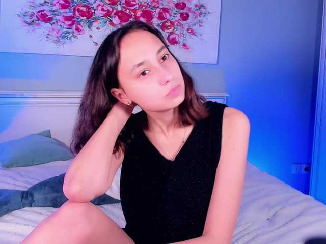 Capturas de pantalla de transmisión reginamoon