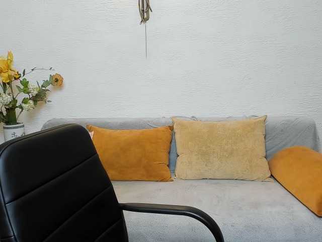 Capturas de pantalla de transmisión Reginasmilee