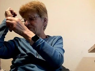 Chat de video erótico Reife-dame