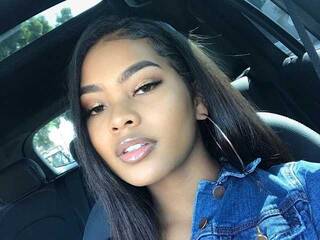 Chat de video erótico reinelia21