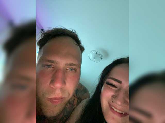 Capturas de pantalla de transmisión vikaa_romzes