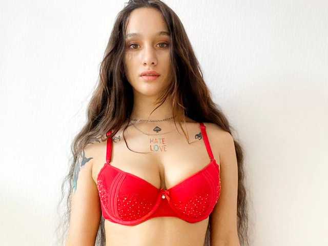 Foto del perfil ALYONA_GIRL