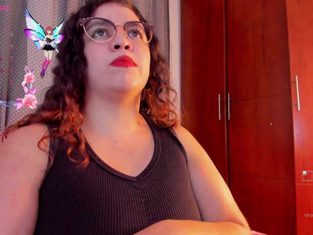 Capturas de pantalla de transmisión Renataa10