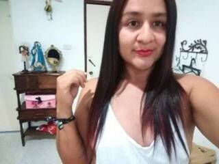 Chat de video erótico RenataLover