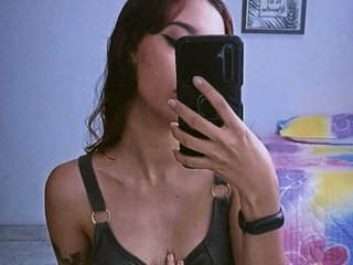 Chat de video erótico RenataLujan