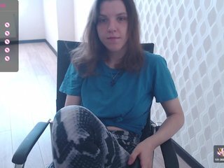 Chat de video erótico LOVERenna